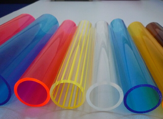 有機(jī)玻璃管型號(hào)